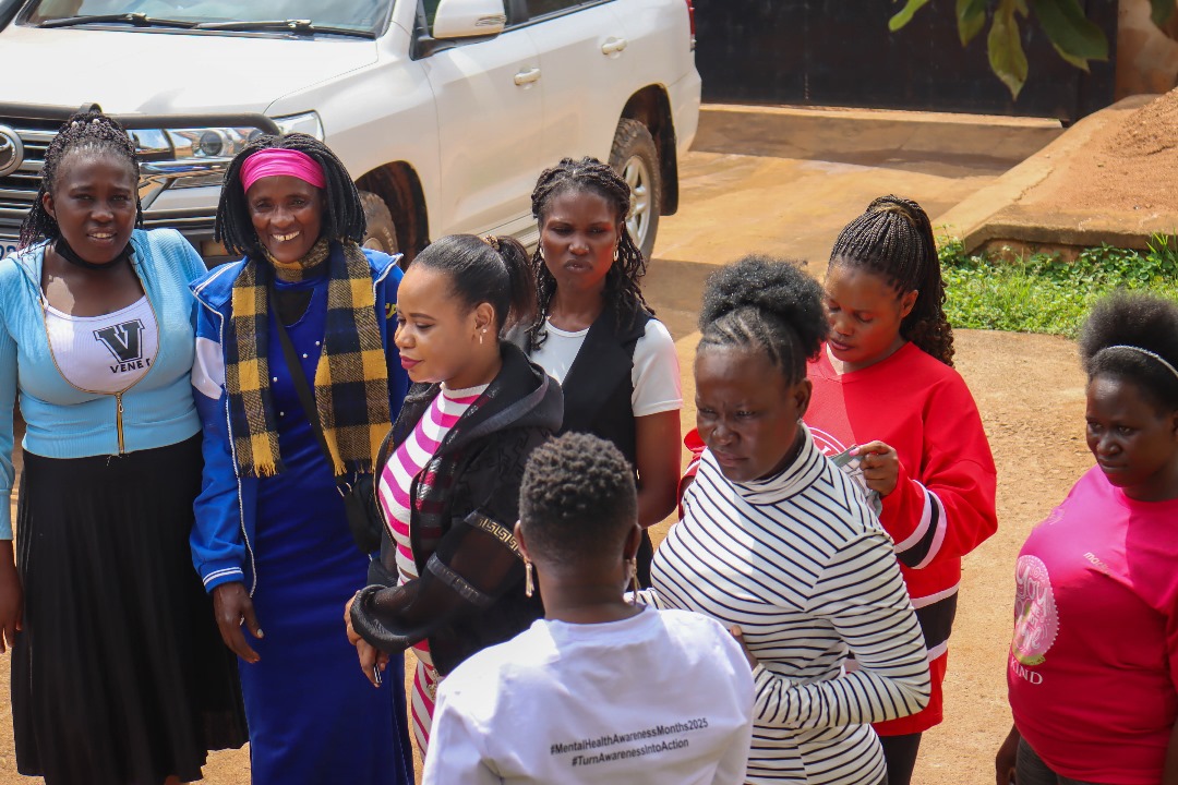 Golden Centre for Women's Rights tweet media