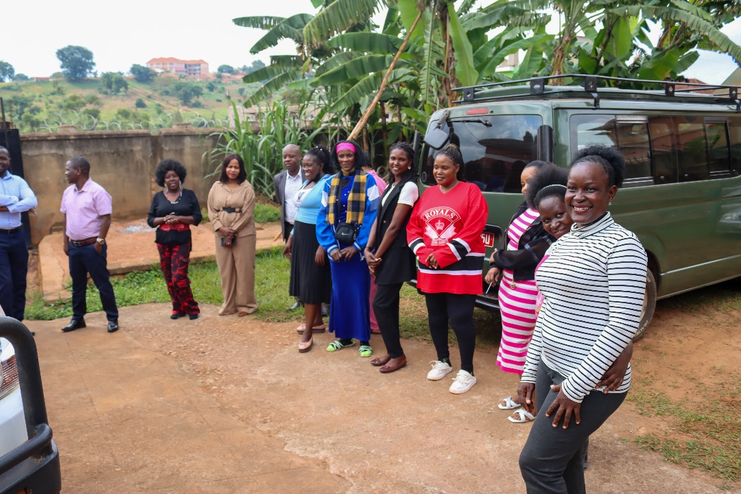 Golden Centre for Women's Rights tweet media