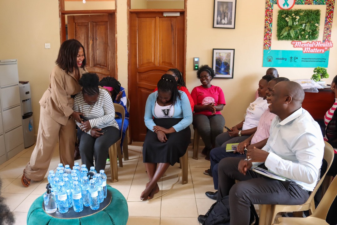 Golden Centre for Women's Rights tweet media