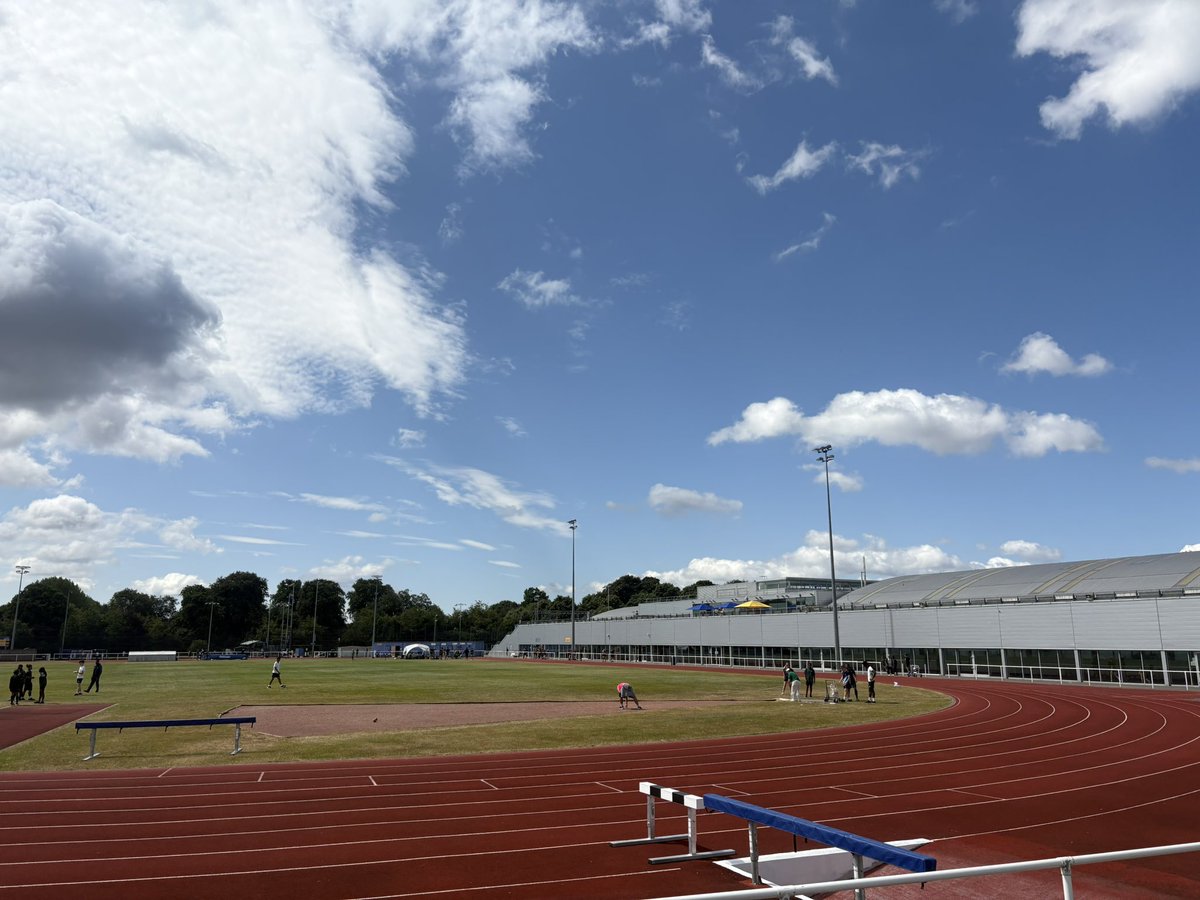 Will Grove (@grovepe17) on Twitter photo Super weather for the first <a href="/GreenshawTrust/">Greenshaw Learning Trust</a> Athletics Competition! Let’s go! Marshalls from the shared services, commentator and some great athletes. Let’s go! Super weather for the first <a href="/GreenshawTrust/">Greenshaw Learning Trust</a> Athletics Competition! Let’s go! Marshalls from the shared services, commentator and some great athletes. Let’s go!