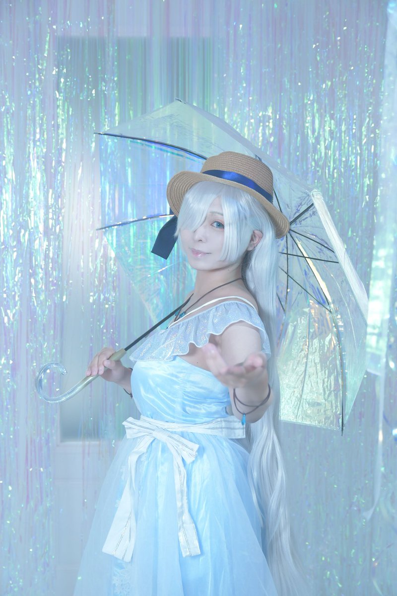 【 コスプレ / cosplay 】
FGO /
アナスタシア🐬

      ˚̩͙*‧₊̊‧*˚̩͙̩͙*‧₊̊‧*˚̩͙*‧₊̥‧*˚̩͙*‧₊̊‧*˚̩͙̩͙*‧₊̊‧*˚̩͙*‧

ヴィイがいつでも、あなたの頭にかき氷を降らせてくれるからね。

       ˚̩͙*‧₊̊‧*˚̩͙̩͙*‧₊̊‧*˚̩͙*‧₊̥‧*˚̩͙*‧₊̊‧*˚̩͙̩͙*‧₊̊‧*˚̩͙*‧

📷→<a href="/WON1963/">ウォン</a>