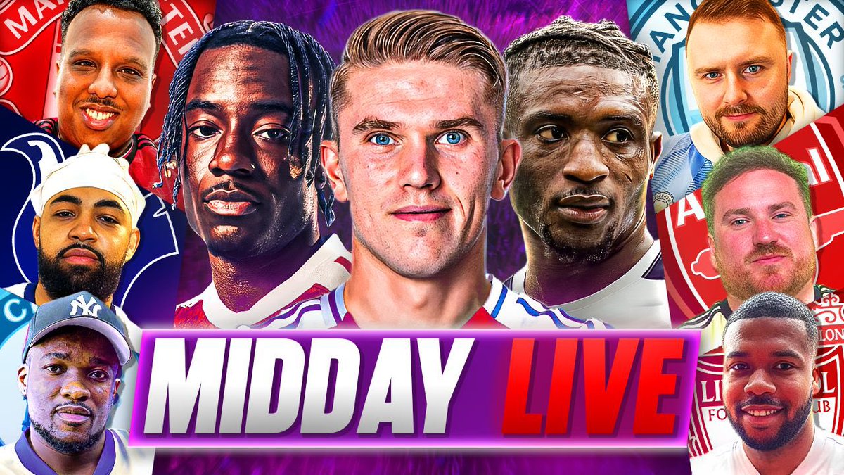 LIVE! 🚨

youtube.com/live/Gndclnwb2…