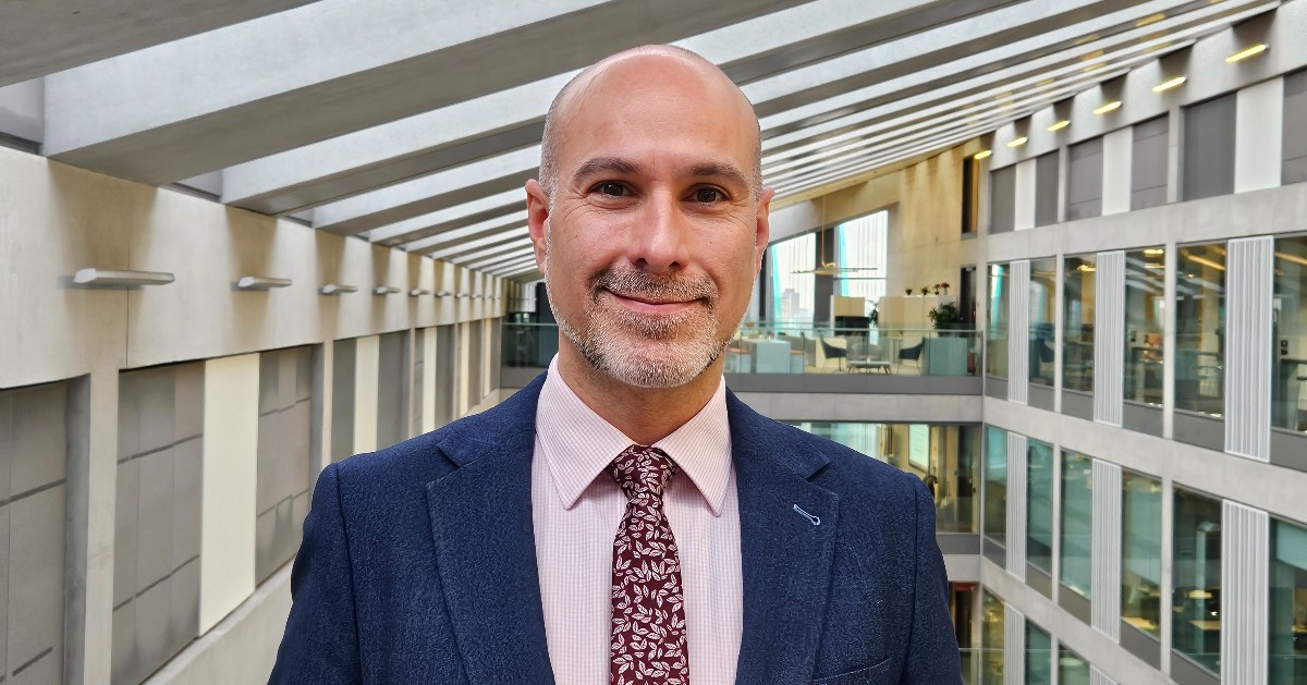 Degree Apprenticeships at Manchester Met (@mmuapprentice) on Twitter photo With the recent announcement of funding cuts to Level 7 degree apprenticeships, we sat down with James Walker, our Director of Degree Apprenticeships, to explore why Level 6 degree apprenticeships are now more important than ever. 
Keep reading: mmu.ac.uk/news-and-event… With the recent announcement of funding cuts to Level 7 degree apprenticeships, we sat down with James Walker, our Director of Degree Apprenticeships, to explore why Level 6 degree apprenticeships are now more important than ever. 
Keep reading: mmu.ac.uk/news-and-event…