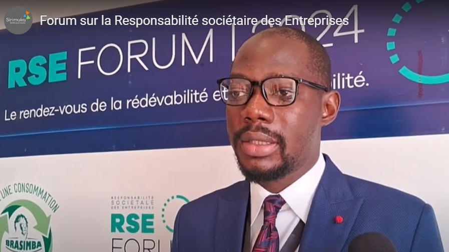 brain_rdc's tweet photo. 🎙️ Plongez dans les coulisses du Forum RSE – 1ʳᵉ édition en RDC . Découvrez dans cet entretien exclusif avec @auguetkabwit , publié par #EntrepreneurMagazine, les ambitions, les défis et les enseignements clés de la première édition du Forum RSE tenue à Lubumbashi.

📌 Organisé par Brain Consulting, ce forum a marqué un tournant dans la promotion de la responsabilité sociétale en RDC, en réunissant entreprises, institutions publiques, communautés et acteurs de la société civile autour d’un objectif commun : bâtir un développement inclusif et durable. 
A lire ici : https://t.co/HfkA6bPi75