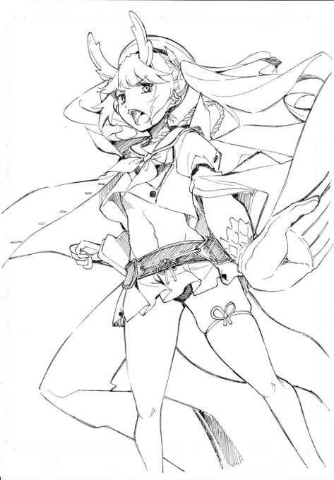 龍驤ちゃん 