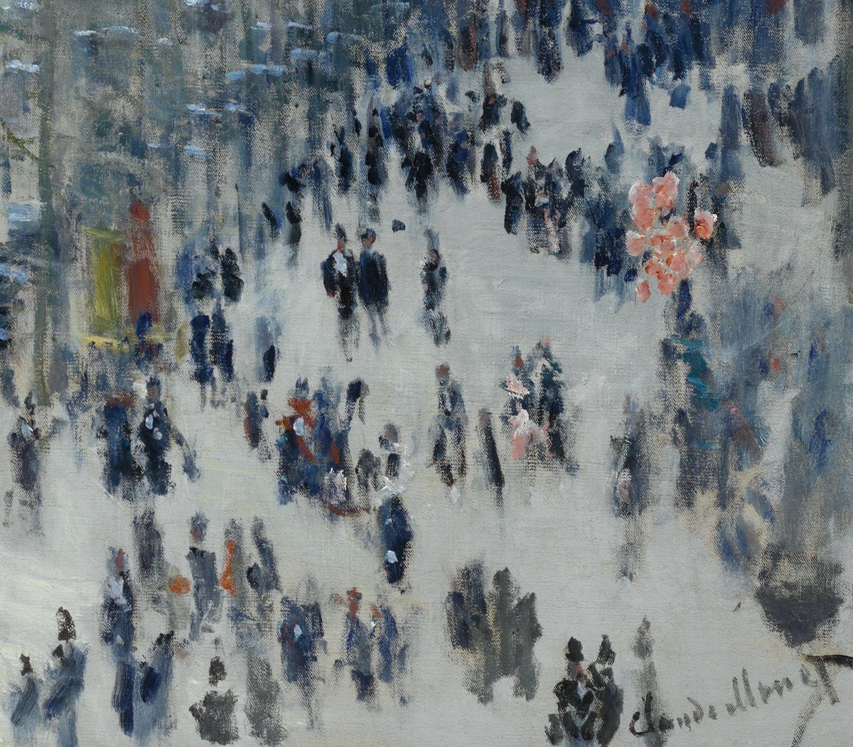 Claude Monet