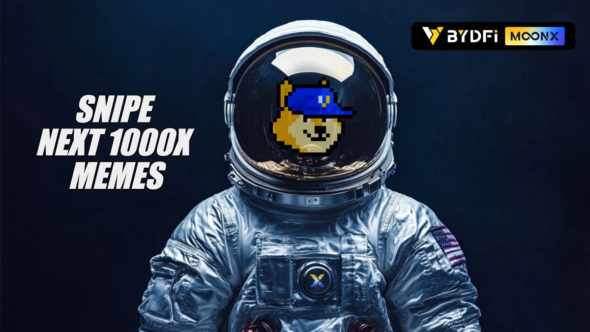 🇺🇸 A new consensus is emerging — on-chain, grassroots, and unmistakably American.

From $AP to $america, community-led tokens are rewriting the playbook.

Explore what’s trending on MoonX👇
🔗 bydfi.com/en/moonx/marke…

#BYDFi #MoonX #CryptoTrends #DegensUnite #Axiom #Photon #BullX