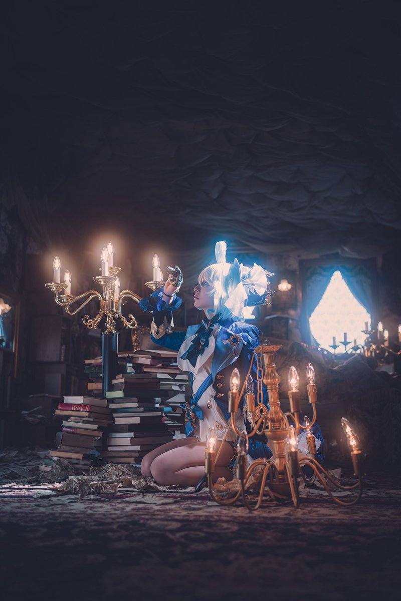 reururu21's tweet image. *. 𝒄𝒐𝒔
𝑭𝒖𝒓𝒊𝒏𝒂 𝒅𝒆 𝑭𝒐𝒏𝒕𝒂𝒊𝒏𝒆
• ───────·・─────── •
𝒑𝒉𝒐𝒕𝒐:@DAI_Photograph3
#GenshinImpactcosplay #Furina
#原神コスプレ