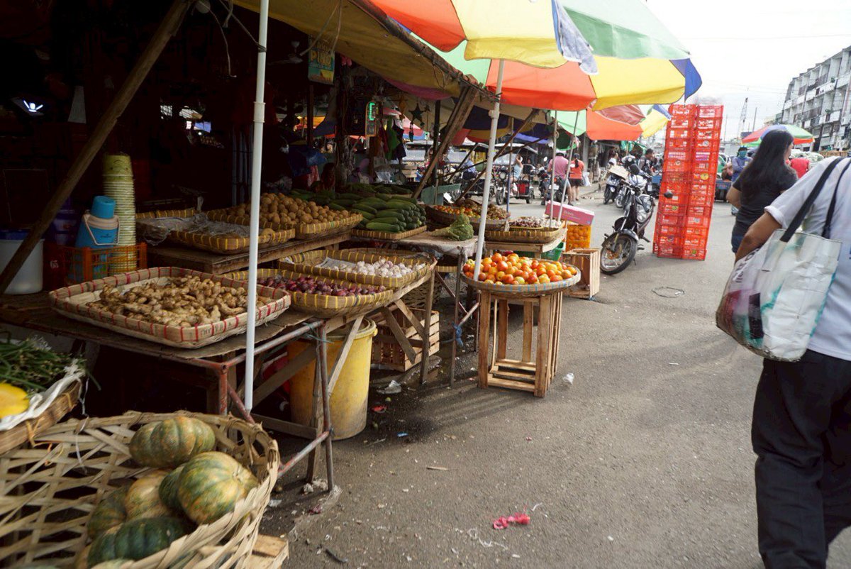 フィリピン 飯も美味いし海も綺麗でめちゃくちゃ良かった