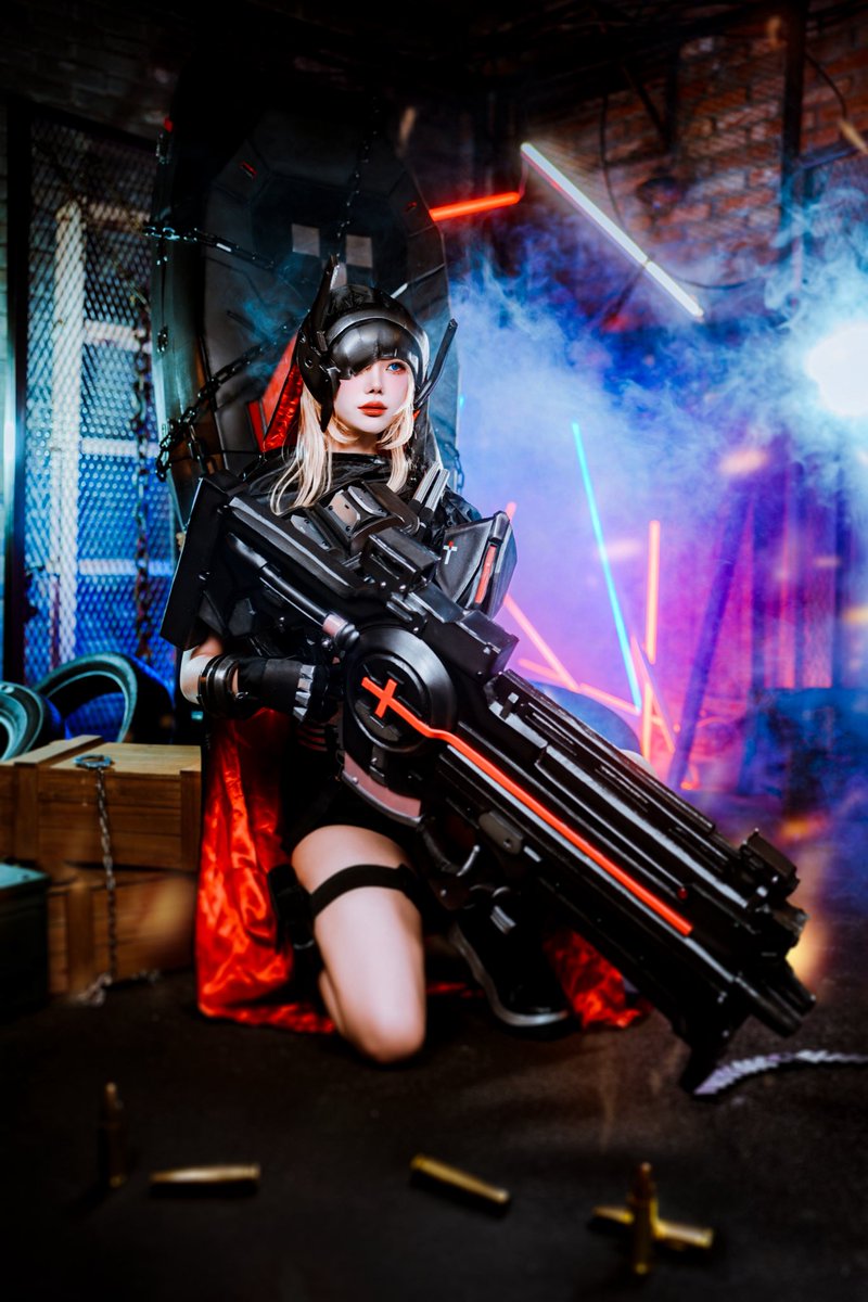 니케 - 그레이브