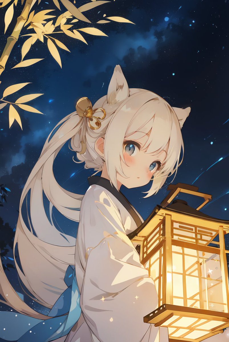 #AIイラスト　#Pixaiart