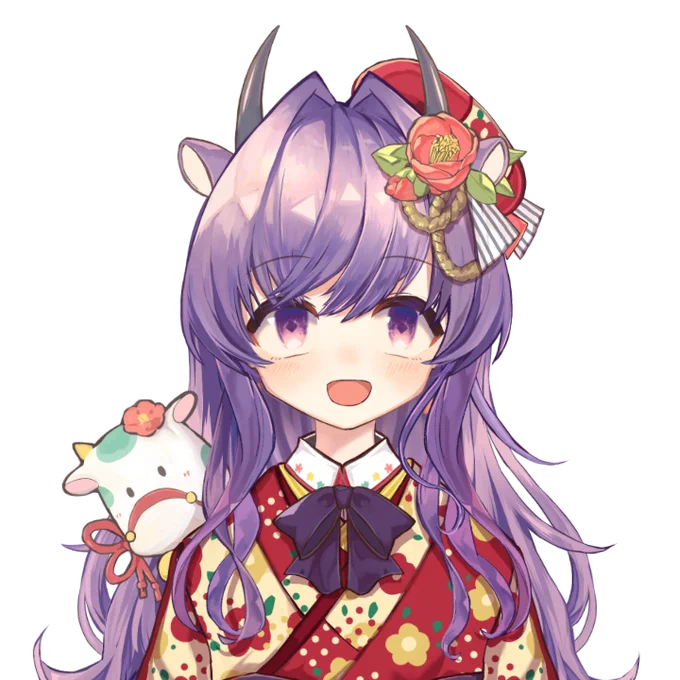 おはぬ～!! 本日はるぞでぃあガチャ販売再開します!20時から! 是非ほたくびとスイプロメンバー全員のサイン入り色紙と春野ほたる生原画ゲットしてね! #おはようVtuber