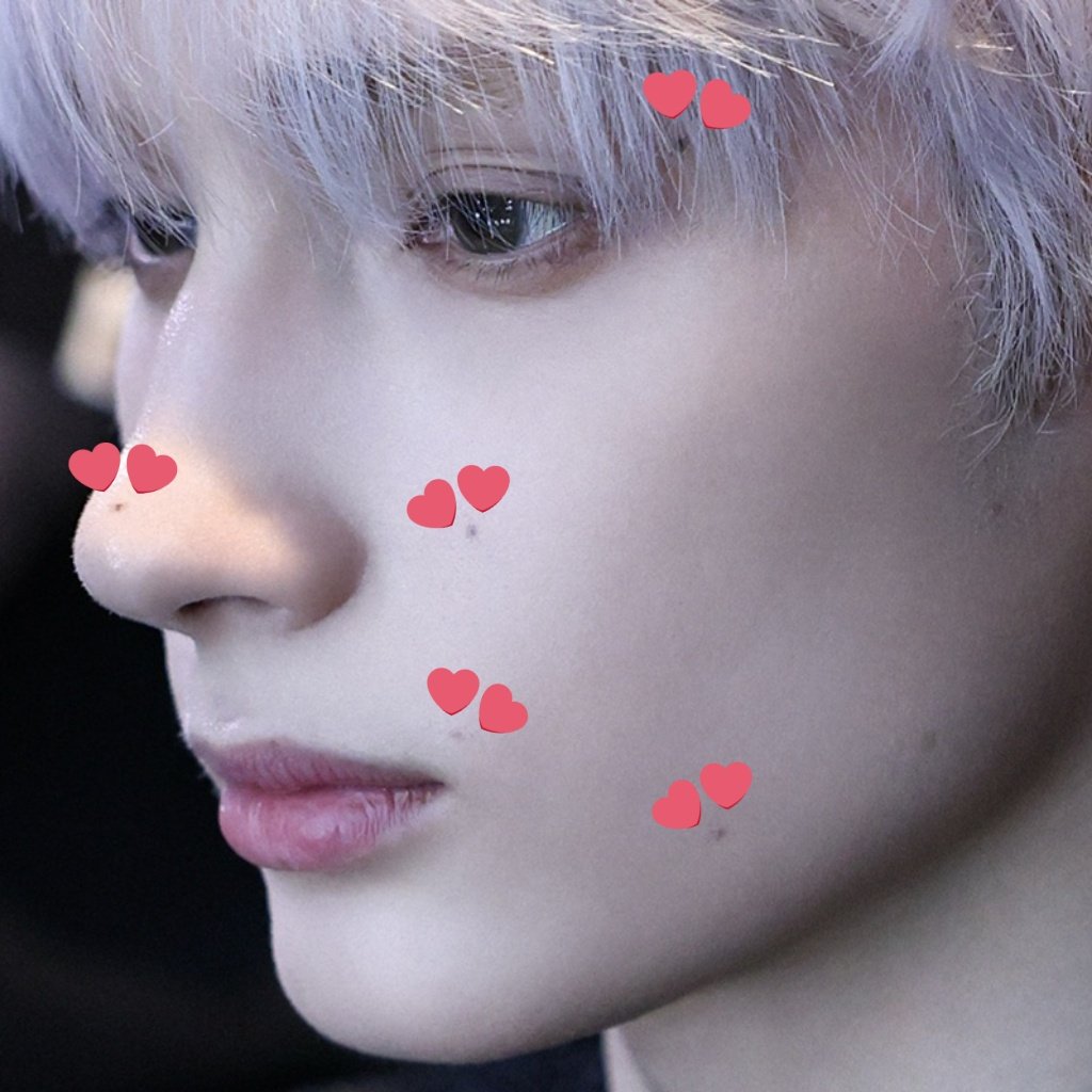 napofasun's tweet photo. ㅠㅠ🍪🍪🍪🍪🍪 https://t.co/9HJYgfXfCV