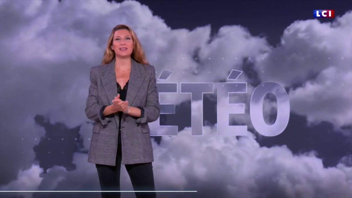 Coralie Dioum <a href="/CoralieDioum/">Coralie Dioum</a> sur LCI (07/07/2025)
Video dai.ly/x9mgklk