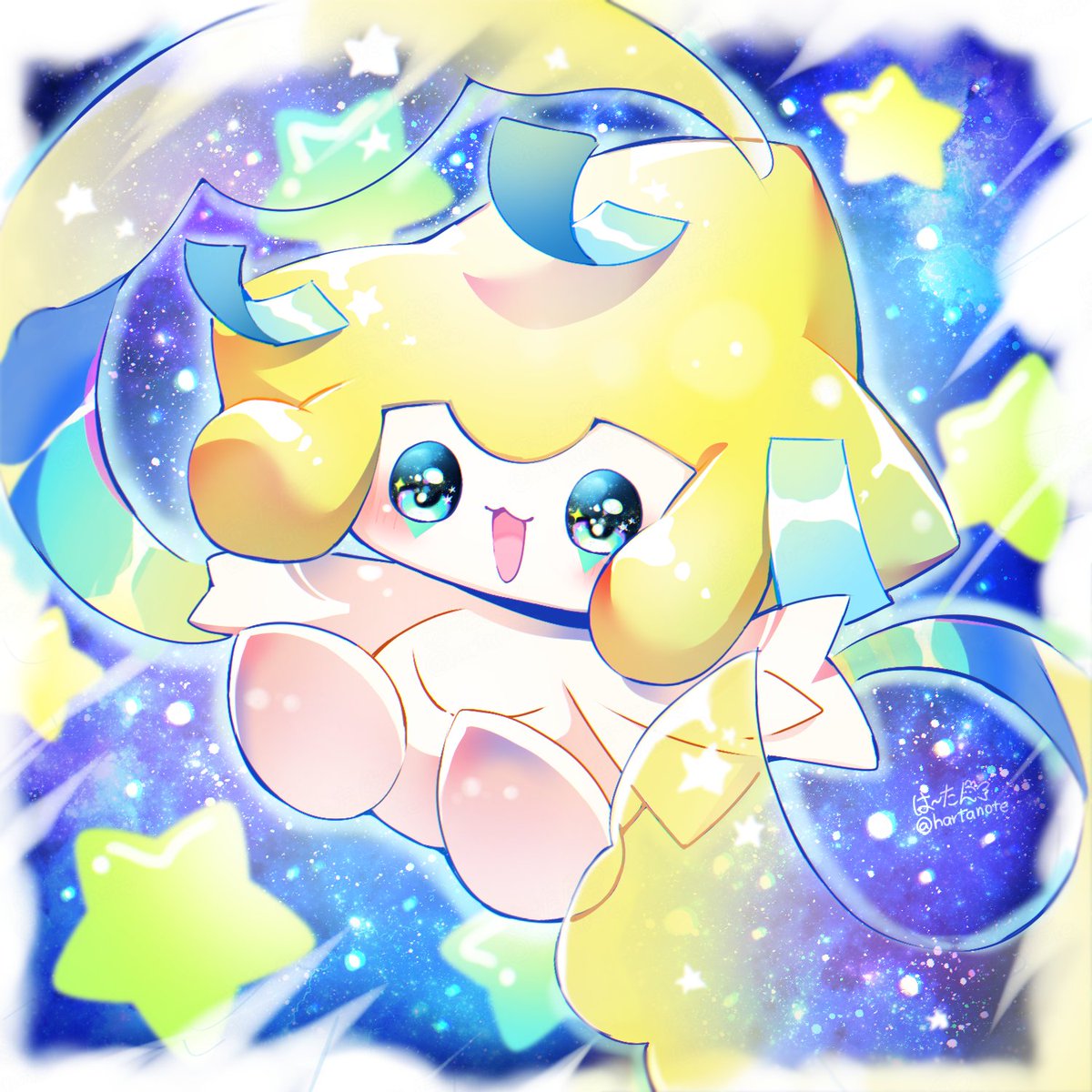 hartanote's tweet image. ︎🌟             ⟡.·      ☆          ☄️
       ⟡.·    🌟       ☄️          ︎🌟  ⭐︎
   ☄️   ⟡.·          ⭐︎       ‧⁺ ⊹˚.
#ジラーチ星祭 #ジラーチの日