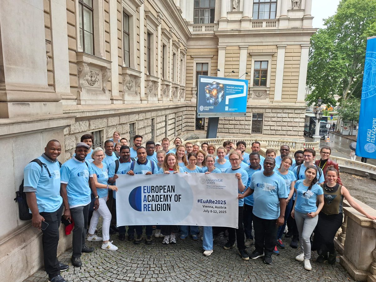 📌We look forward to welcoming you!
#EuARe2025
#Countdown