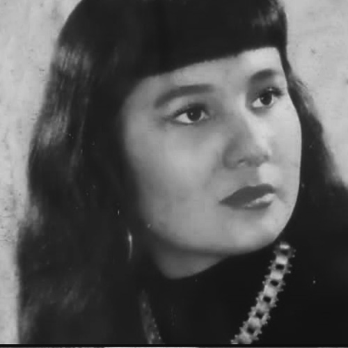 07/07/1999. Fallece en México, Mercedes Durand. Docente, narradora, poeta y periodista, integró el grupo Octubre y el grupo llamado "Generación Comprometida".