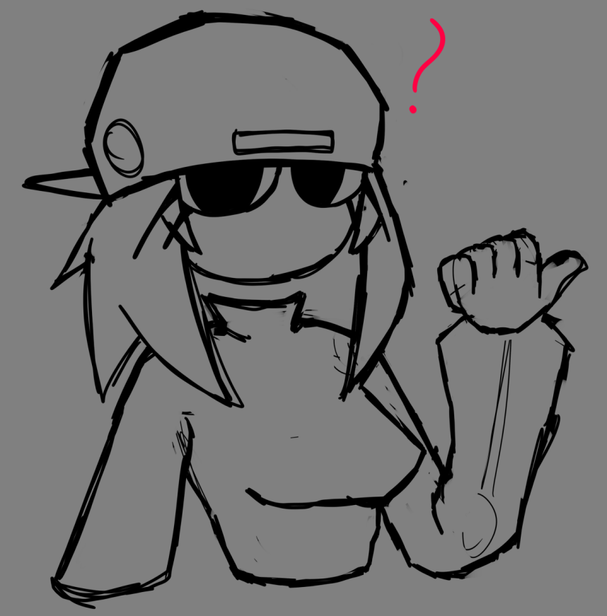 XenXenXen012's tweet image. haven&apos;t posted anything here in a while. so take her.