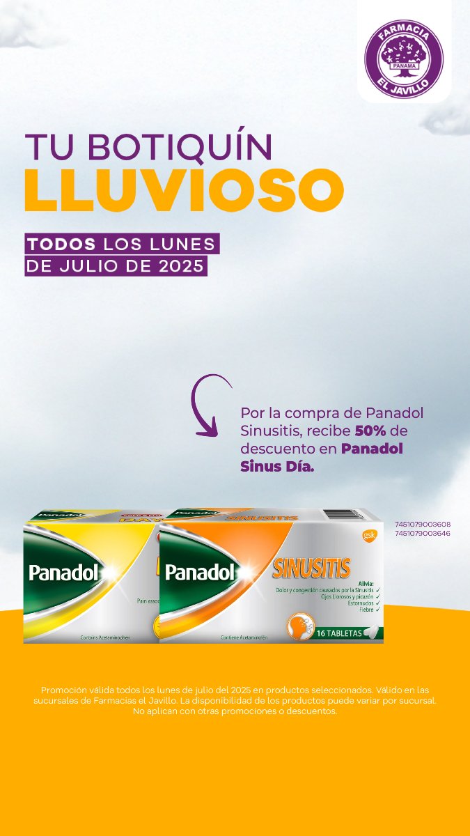 Farmacia El Javillo tweet media