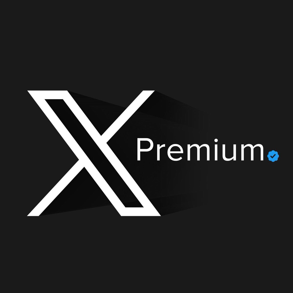 GwladCaerdydd's tweet image. We are proud to announce that Gwlad Caerdydd are now verified here on X.
This minor investment is aimed to broaden our reach and further advocate for policies that will improve the lives of Cardiff residents.
This will enhance our ability to hold Cardiff politicians and…