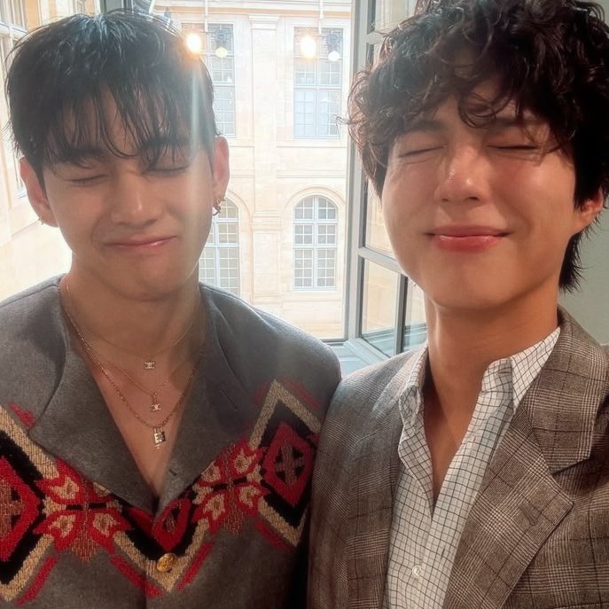 pretty little babies 🧸