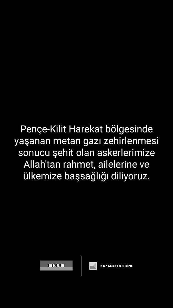 AKSA OVAGAZ (@aksaovagaz) on Twitter photo 