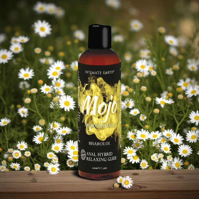 Mojo Anal Relaxing Hybrid Glide is blended with natural extracts to relax and provide maximum comfort.
holidayproductsresource.com/mojo-extra-thi…