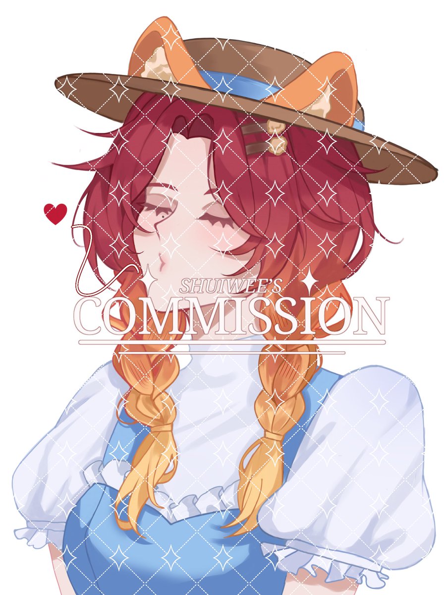 shui ✦ tweet media