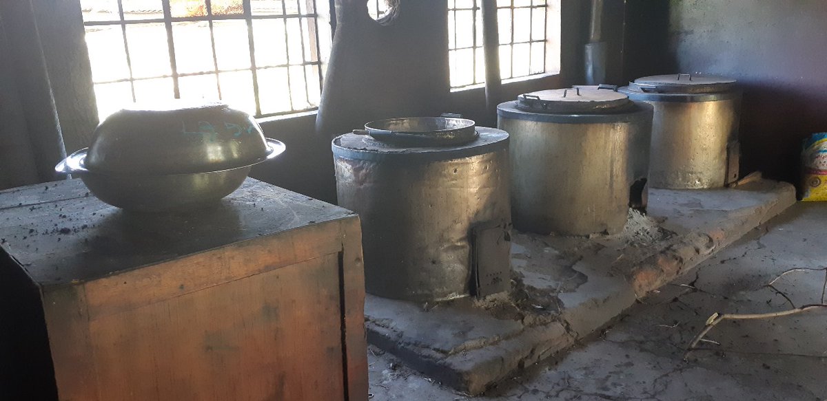 Many Kenyan schools still cook with firewood &amp; charcoal using 3 stones — slow, costly, smoky &amp; unsustainable.

We’re partnering with Feion Green Ventures to bring electric pressure cookers to schools! Clean, fast, affordable.

📞 0703849628 | info@nyalore.org
#CleanCooking