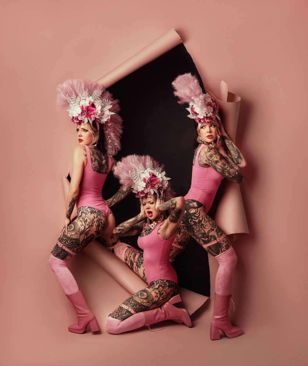 🌟 June 2025 Gold Award - Creative Portrait 🌟
🏆 Sandra Vaskyte 
📸 sanvidphotography.com
#GoldAward #PhotographyAwards #TheSocietyOfPhotographers #PhotographyCommunity