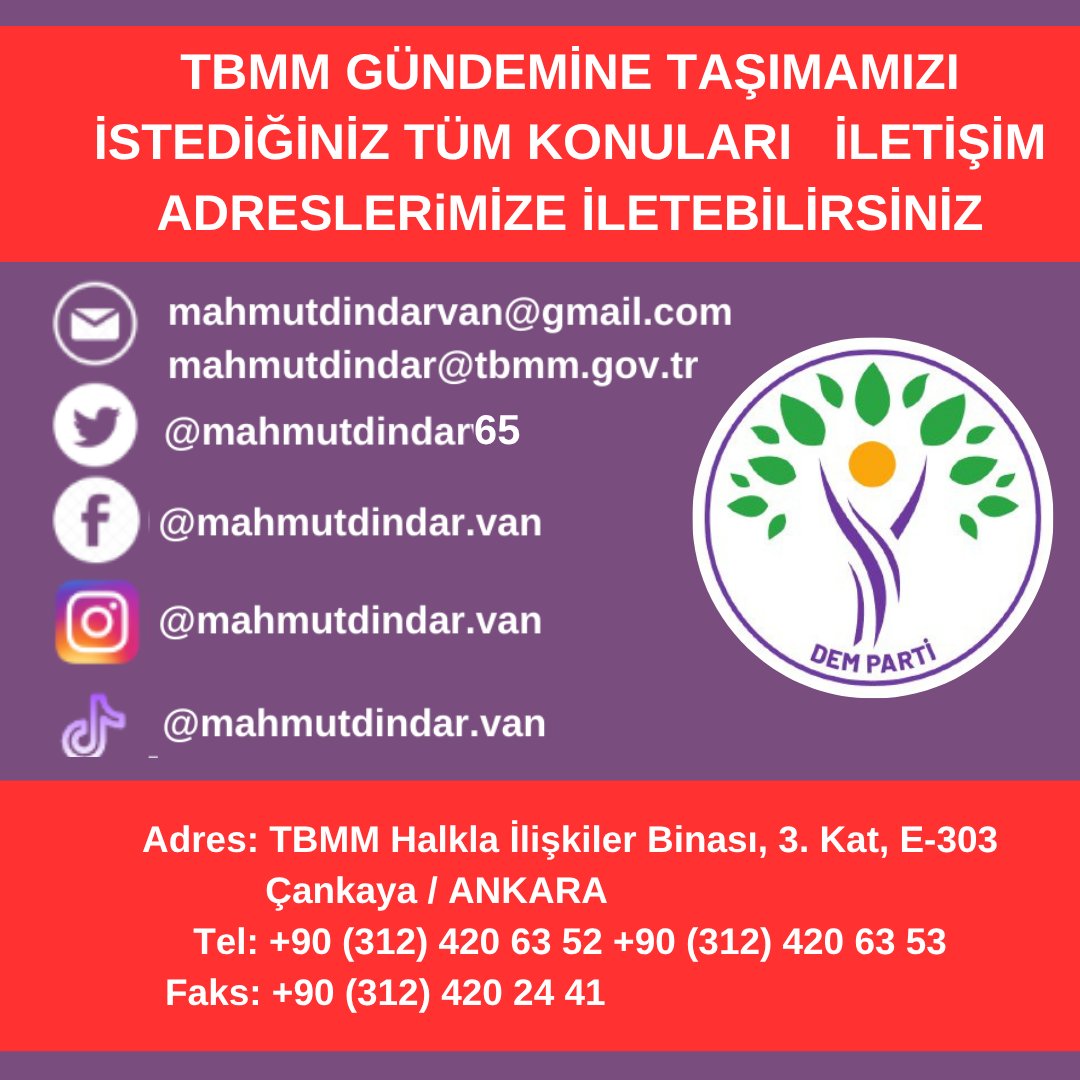 Türkiye'de #işkence ve kötü muamele uygulamaları denetimsizlik, eğitimsizlik ve #yaptırımsızlık politikaları ile devam etmektedir. 

4 Temmuz günü Van'ın #Saray İlçesinde sabah 6'da yapılan bir ev baskınında hakkında arama kararı veya gözaltı kararı olmayan bir yurttaşa kolluk