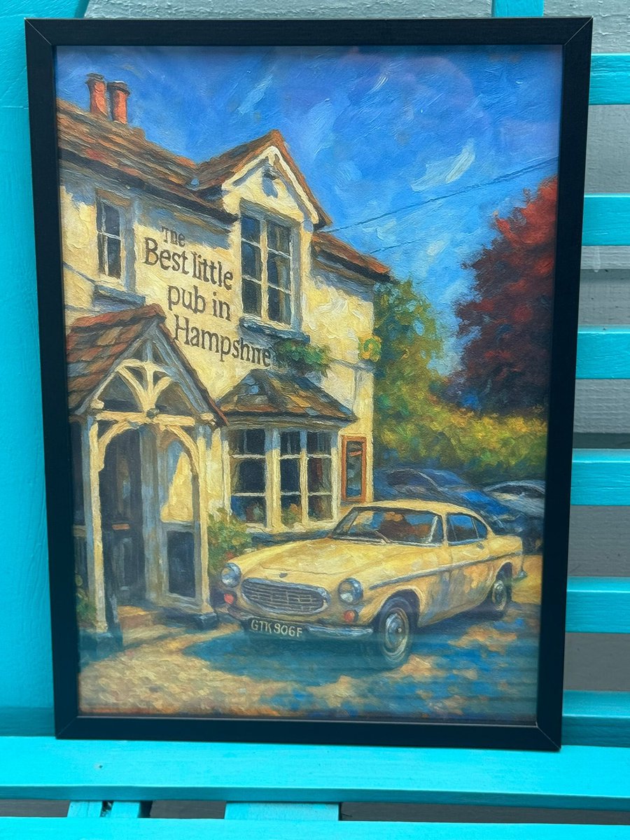 Landlord is Kerry Packered this Monday …. That’s the downside… …strong trading weekend is the upside - collected lots of Taxes for the HM treasury Dept is another massive downside … #mypub (I’m beginning to think not ! ) never imagined I’d become a Civil Servant