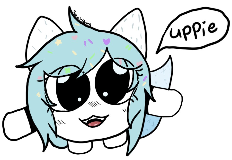 Snowball🏳️‍⚧️🏳️‍🌈snowballwolf.bsky.social tweet media