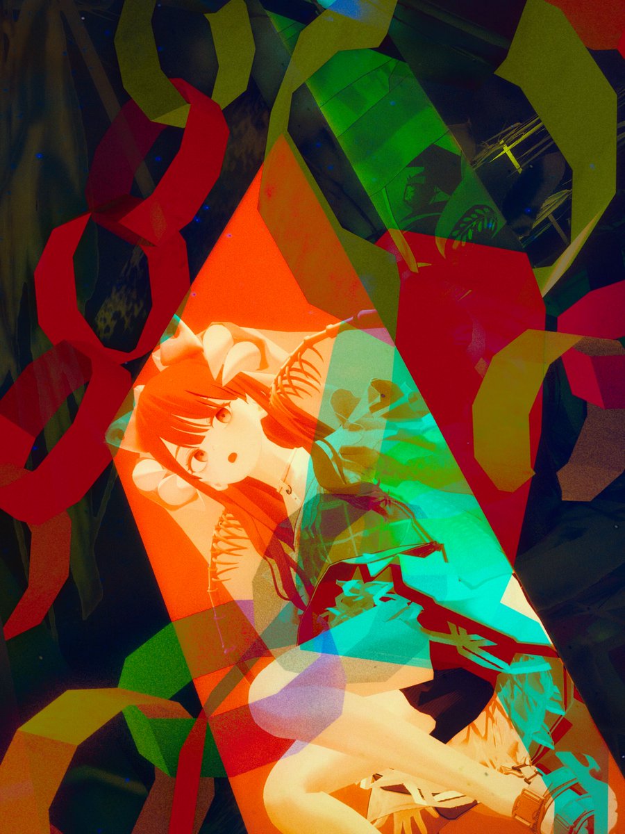 呉服 綾 tweet media