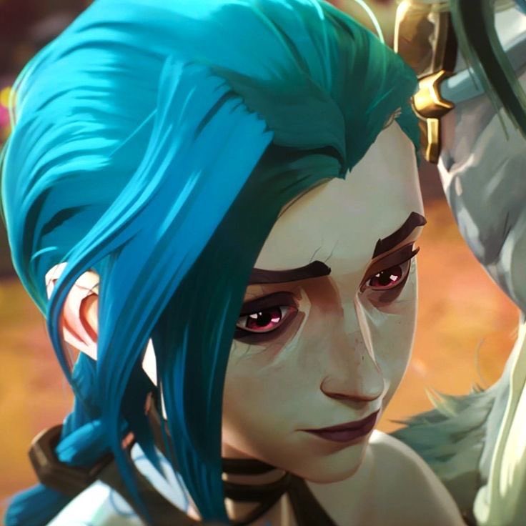 JINXFISHB0NES's tweet image. I miss jinx