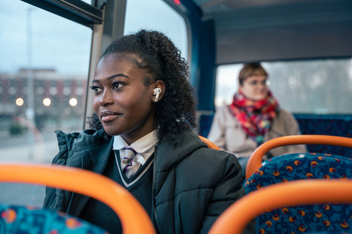 Don’t leave it to the last minute to plan how you’ll get to school next year.  
 
There’s loads of advice online about getting around on buses, trams or safely cycling and walking. 
 
Check out your school travel page at beenetwork.com/schools