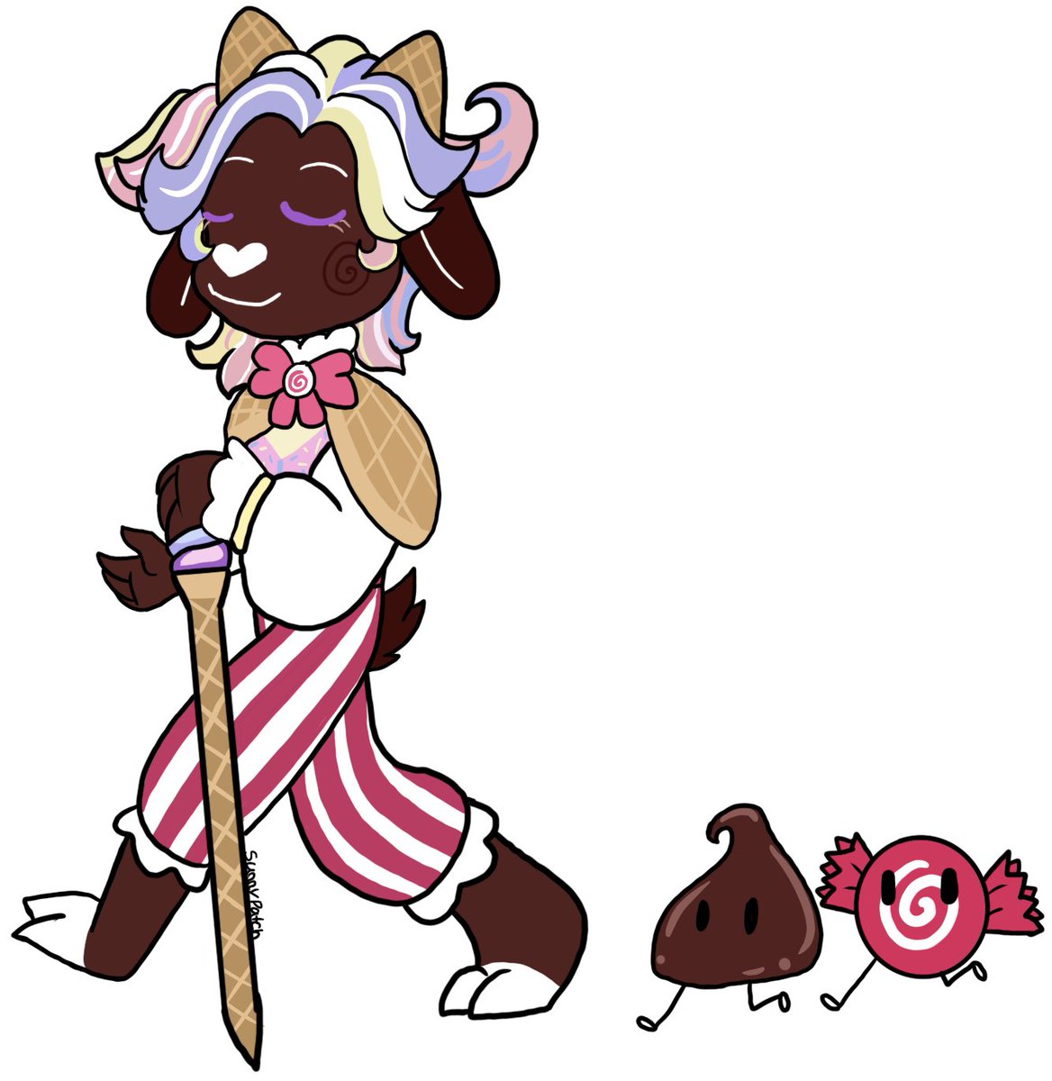 Snowball🏳️‍⚧️🏳️‍🌈snowballwolf.bsky.social tweet media