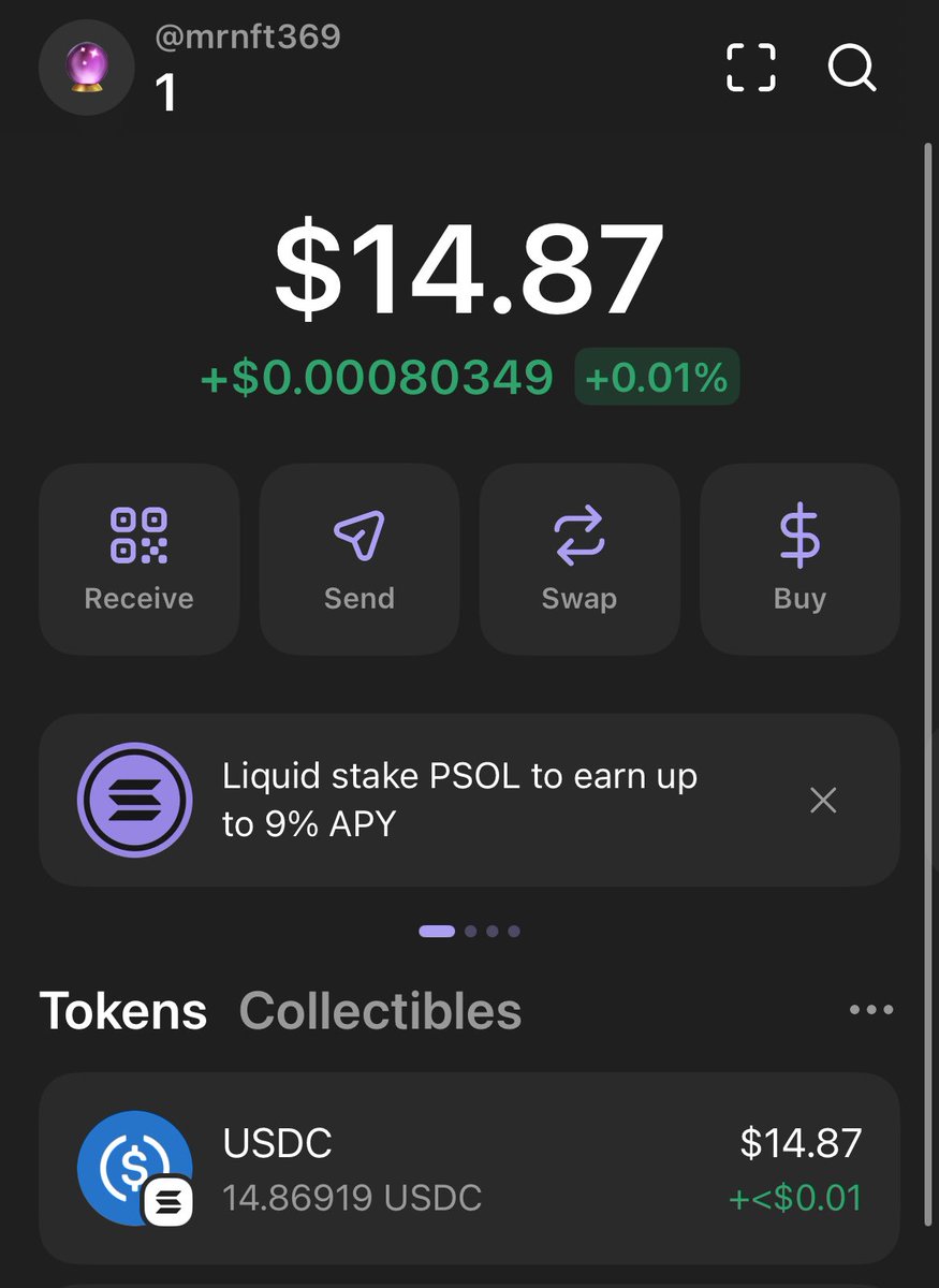 MRNFT_X's tweet photo. GIVEAWAY ROUND 2🎁

$USDC IS SENDING😏💵

1. Follow me 
2. Tag 3 friends 
3. Drop your $SOL wallet 

Running for 120 minutes⏰