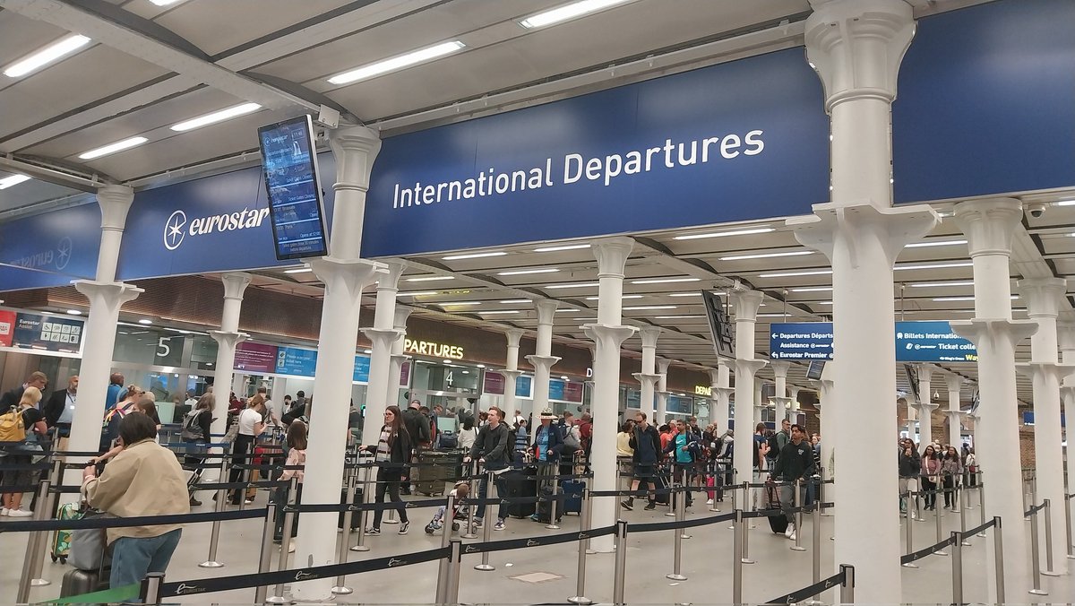 Dr Heather Ellis (@heatherlwellis) on Twitter photo On my way to #ISCHE2025 in Lille to take part (among other things) in a panel on our <a href="/ESRCSchoolMeals/">ESRC School Meals Service 🍽</a> project! #histed <a href="/HistEdSocUK/">History of Education</a> <a href="/EducationSheff/">Education@Sheffield</a> <a href="/SheffSocScience/">Social Sciences | The University of Sheffield</a> <a href="/ShefUniImpact/">Research & Impact at Sheffield</a> On my way to #ISCHE2025 in Lille to take part (among other things) in a panel on our <a href="/ESRCSchoolMeals/">ESRC School Meals Service 🍽</a> project! #histed <a href="/HistEdSocUK/">History of Education</a> <a href="/EducationSheff/">Education@Sheffield</a> <a href="/SheffSocScience/">Social Sciences | The University of Sheffield</a> <a href="/ShefUniImpact/">Research & Impact at Sheffield</a>