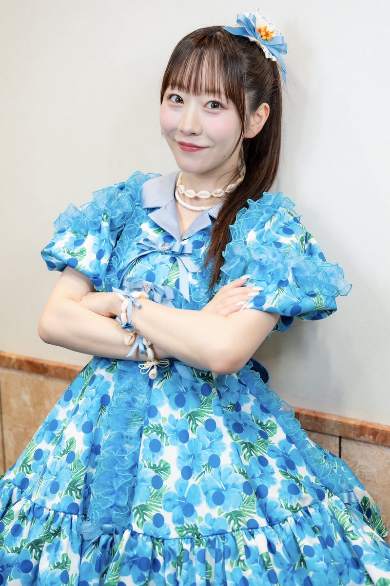 manapi⭐ FRUITS ZIPPER 新衣装 解禁】 TUBE × FRUITS ZIPPER 『ファミリー