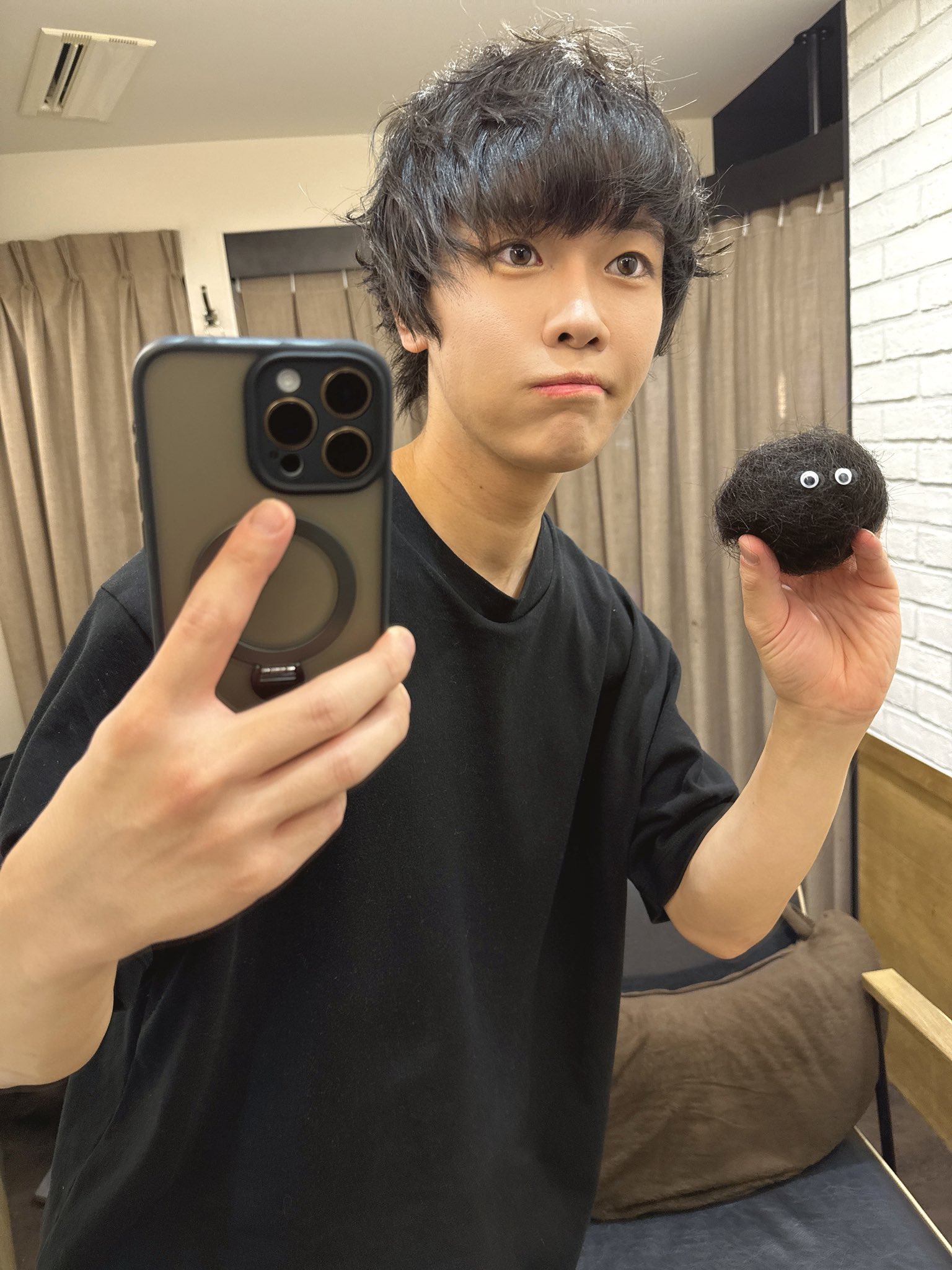 スカイピース　⭐︎イニ⭐︎ チェキ Appare!、スカイピースの☆イニ☆監督による新曲「特注オート