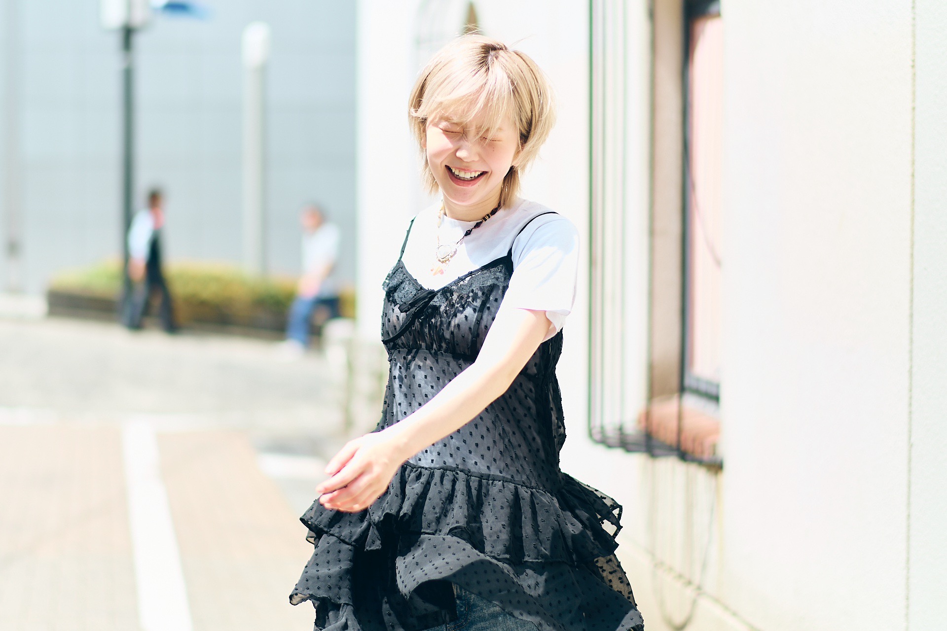 yu-ki (@yu_ki_ExWHYZ) / X