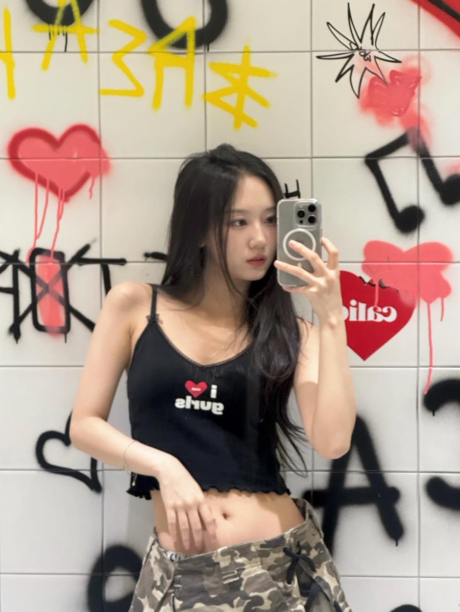 Seori Diary ❄️ tweet media
