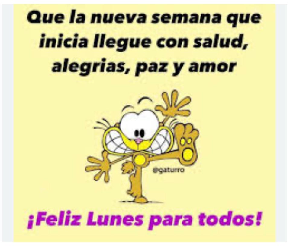 Hola amigos Xtuiteros, buen día!! Buen comienzo de semana para todos, que sea con buena energía! ☕🤗🌞🫶💖🎶🌻😘