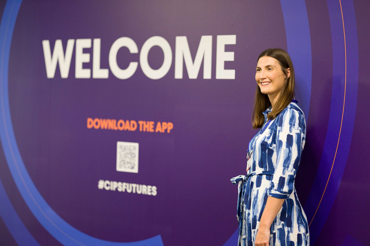 That’s a wrap on <a href="/cipsnews/">CIPSnews</a> Conference 2025👏

Great to connect, share insights, and spotlight how procurement can drive real social value.

Missed us? You can still get in touch with our team here: 👉 procurepartnerships.co.uk/who-we-are/