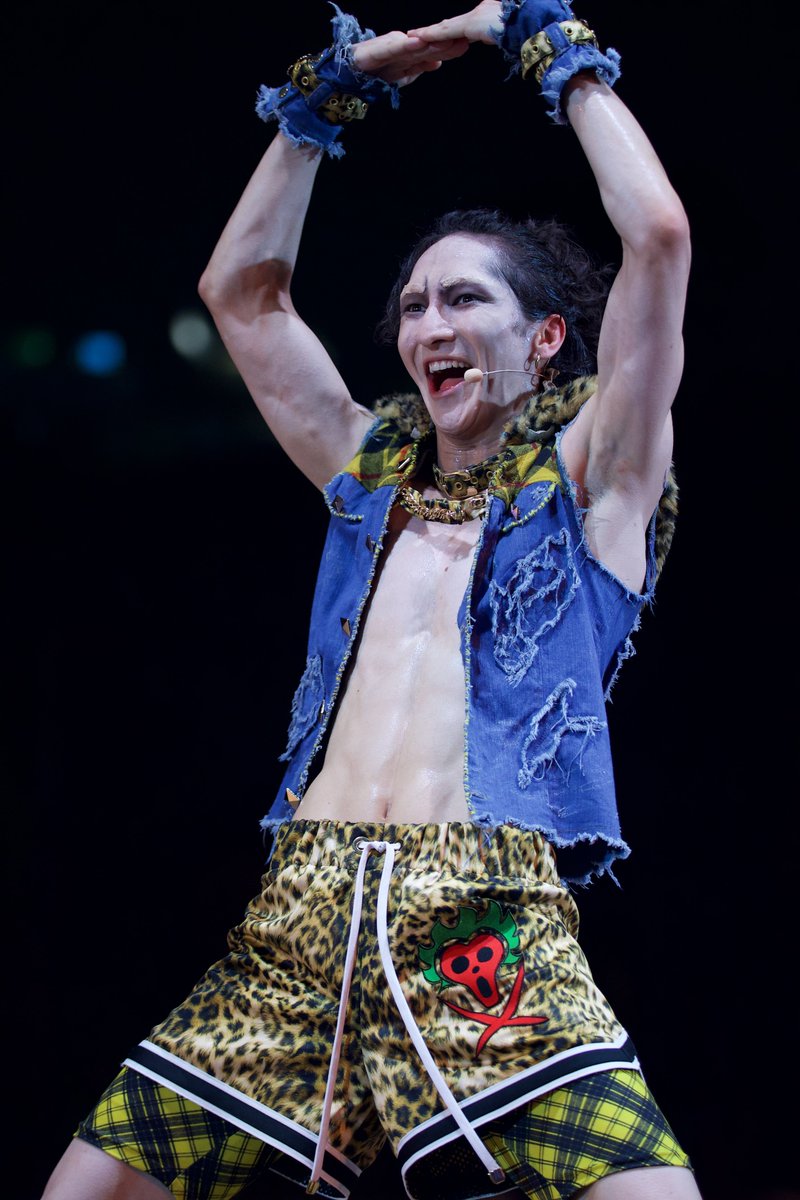 プレショ 7/7
バルトロメオ、アルヴェロ
#usjファン #usjワンピース