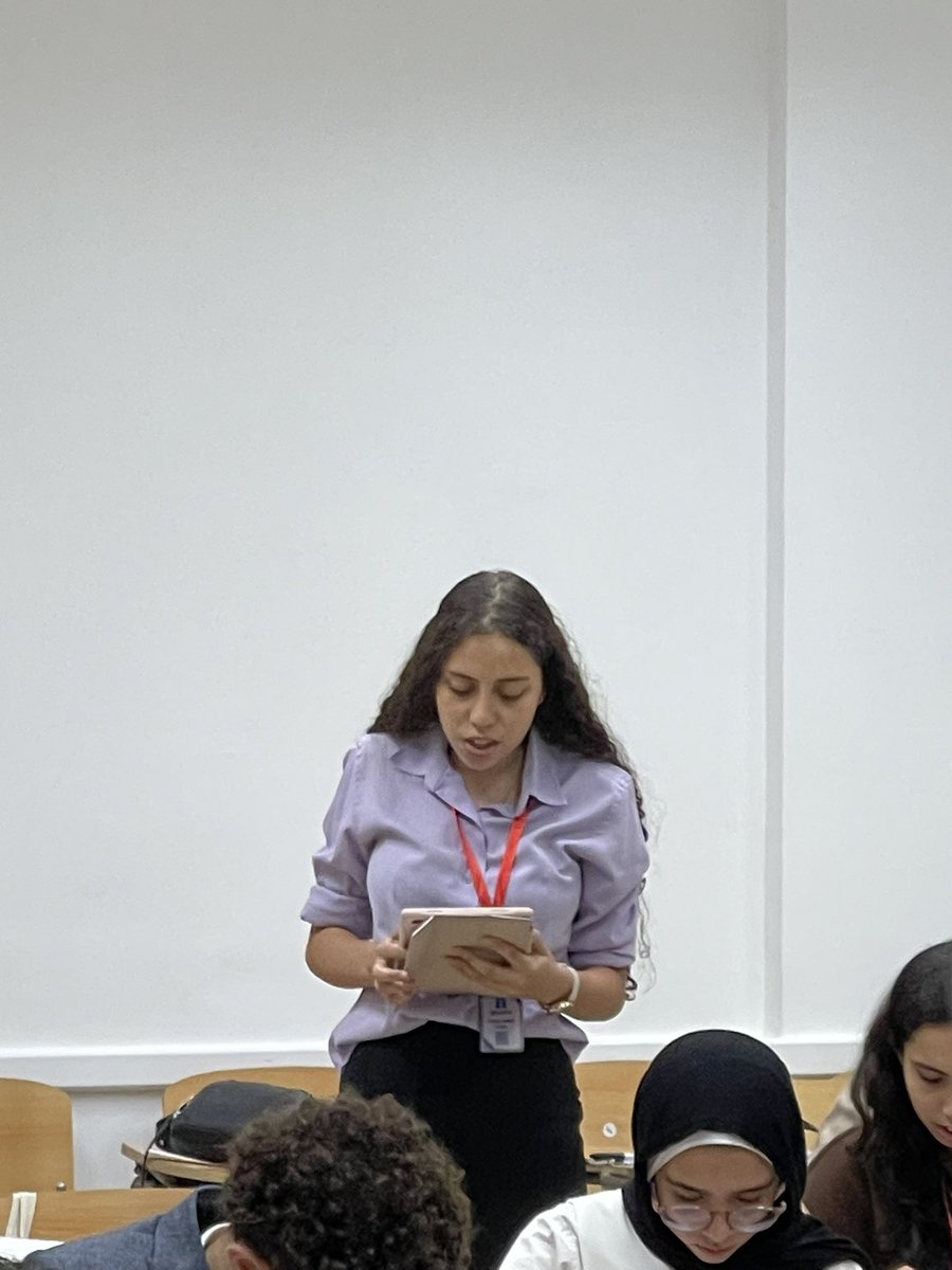 Standing strong for change — the UK delegation drives global progress on women’s rights at UN Women 
<a href="/nimunpress/">NIMUN PRESS</a> #UNWOMEN 
HK