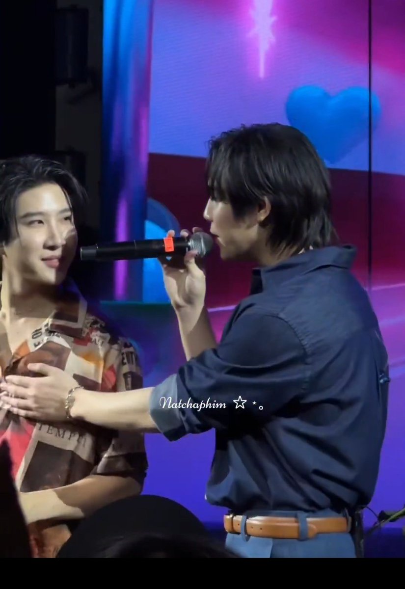 Cathy🫶FirstKhaotung🤍🧡 tweet media