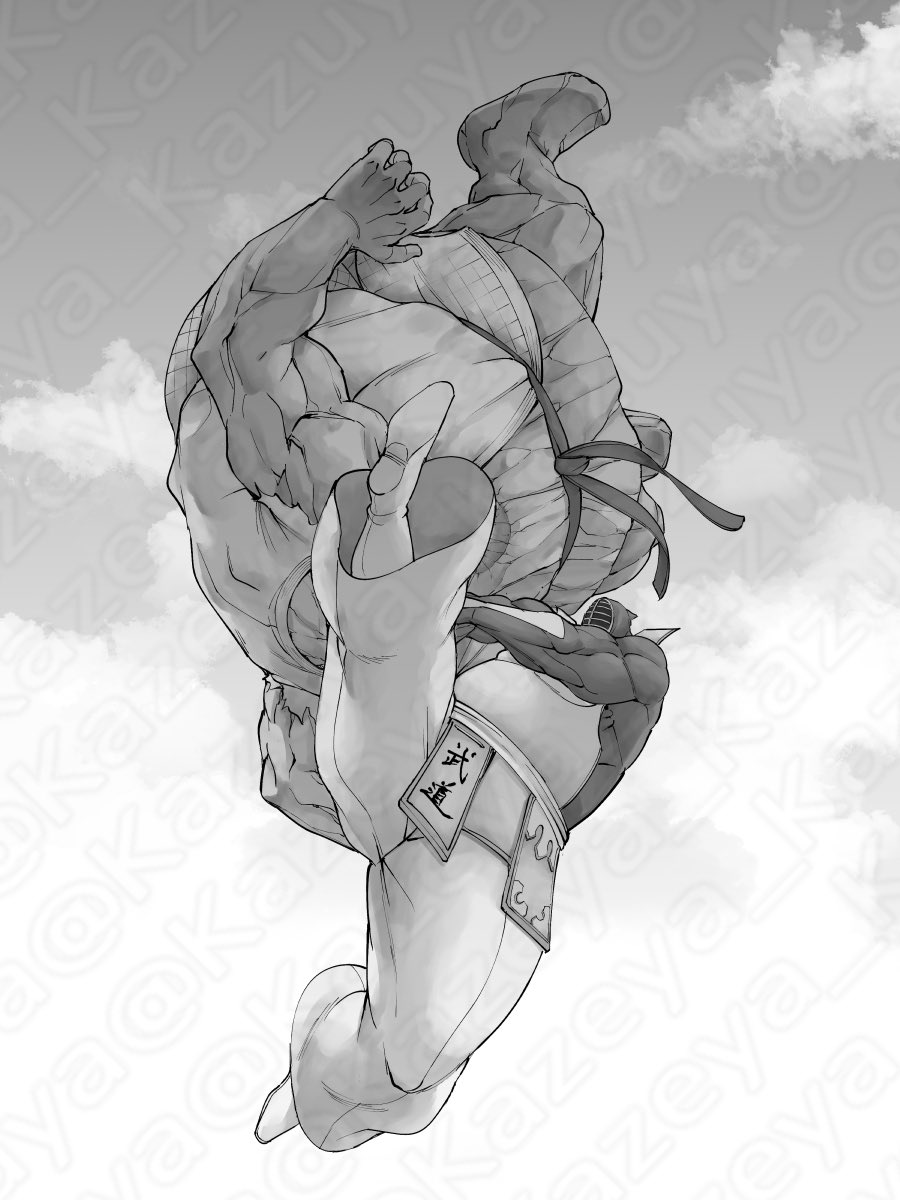 再掲です

ほーら高ーい高い

#キン肉マン
#キン肉マン完璧超人始祖編アニメ
#先生に感謝