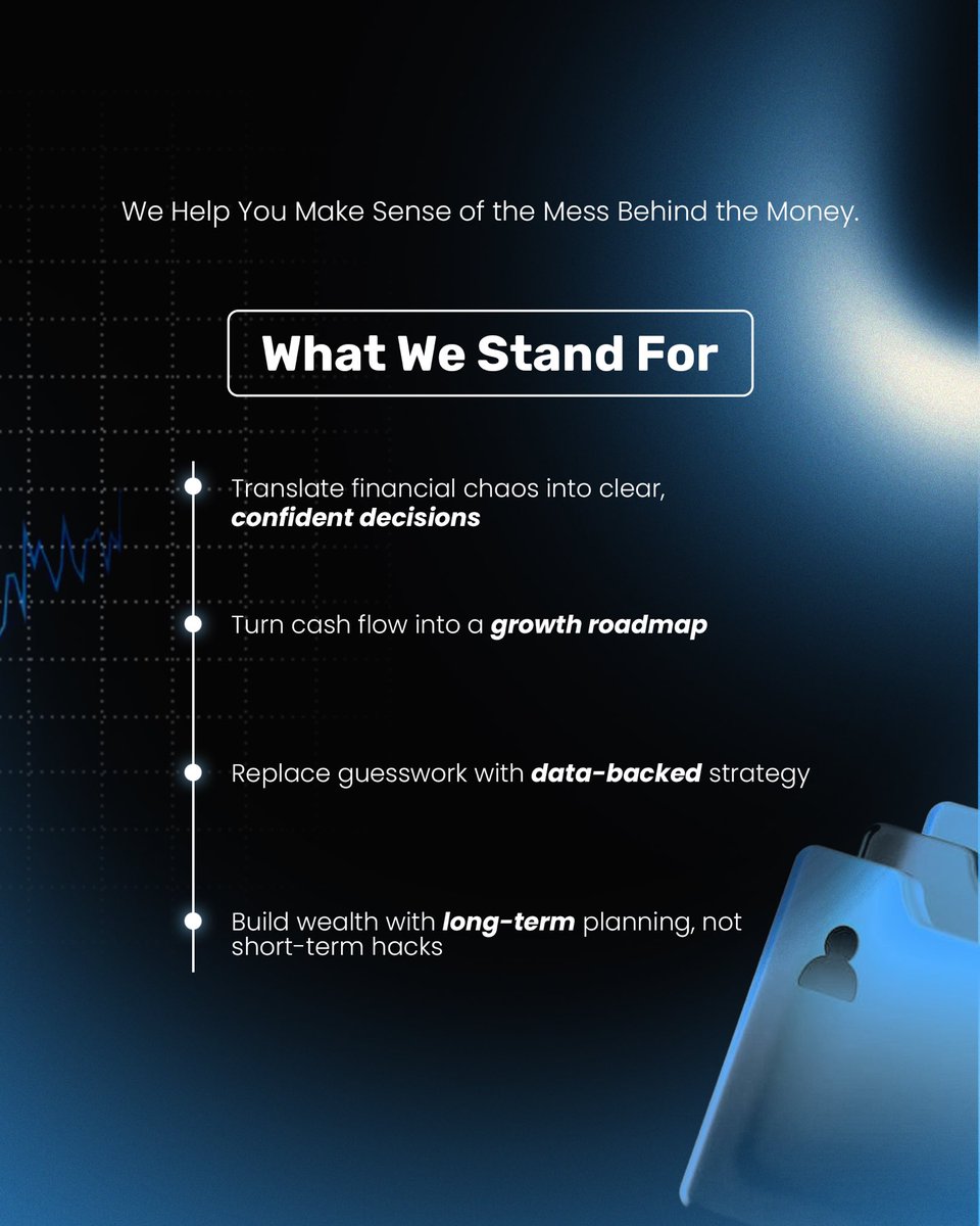 iQuantsGraph's tweet image. Ready to take your business to the next level?

📩 DM us now to get started.
.
.
.
#SmartFinance #GrowthStrategy #iQuantsGraph #BusinessGrowth #FinancialStrategy #StartupSupport #EntrepreneurLife #missionandvision #EquityResearch #ValuationExperts